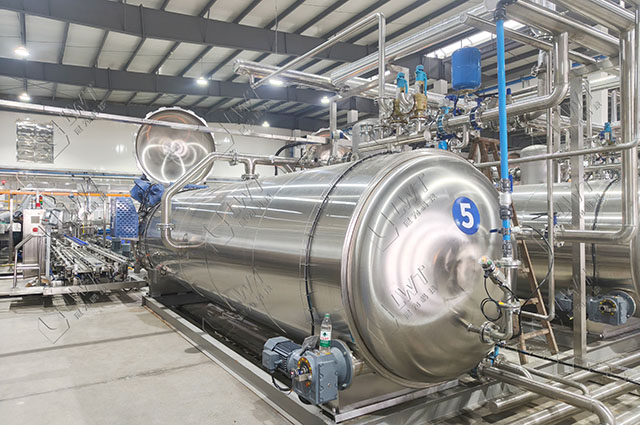 貓糧狗糧殺菌機